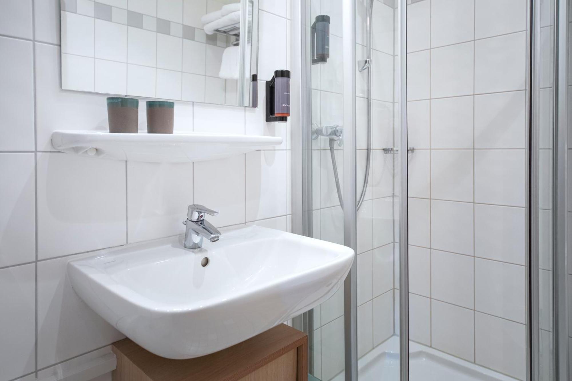 Roomingtons Franziskushoehe